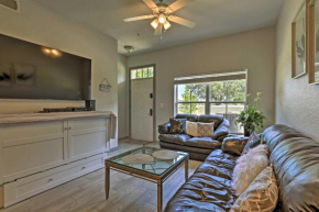 Kissimmee Retreat with Pool Access, 10 Mi to Disney!